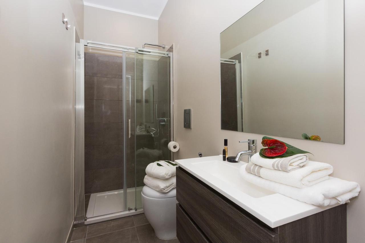 126 Gracchi Suites Rome Luaran gambar