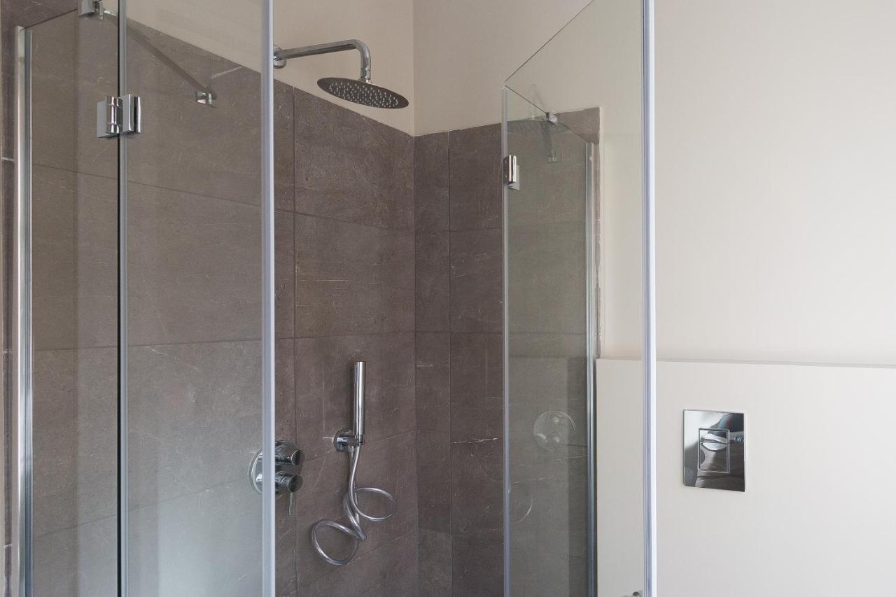 126 Gracchi Suites Rome Luaran gambar