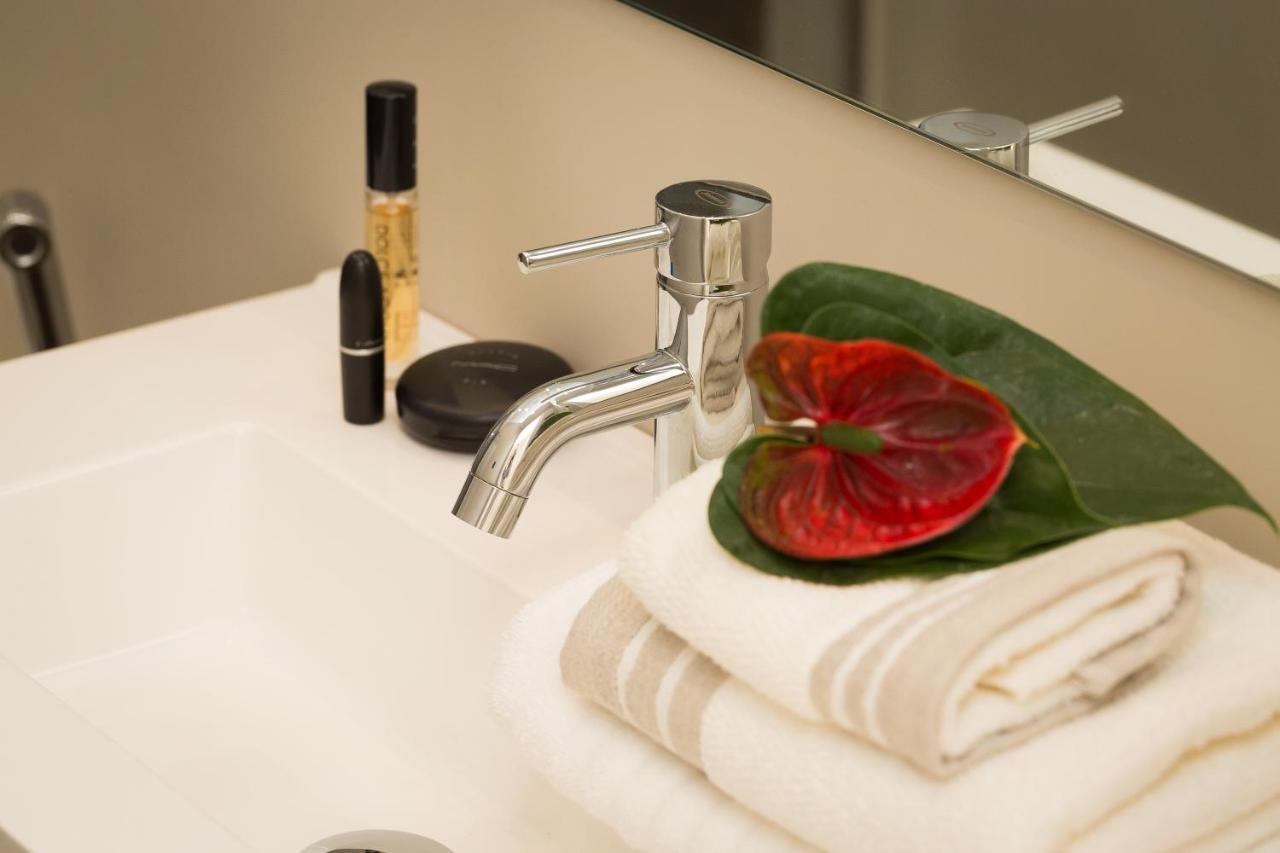 126 Gracchi Suites Rome Luaran gambar