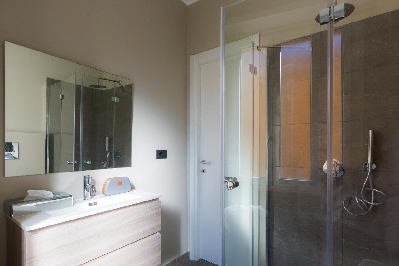 126 Gracchi Suites Rome Luaran gambar