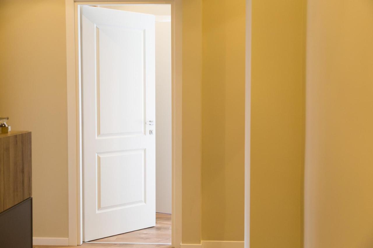 126 Gracchi Suites Rome Luaran gambar