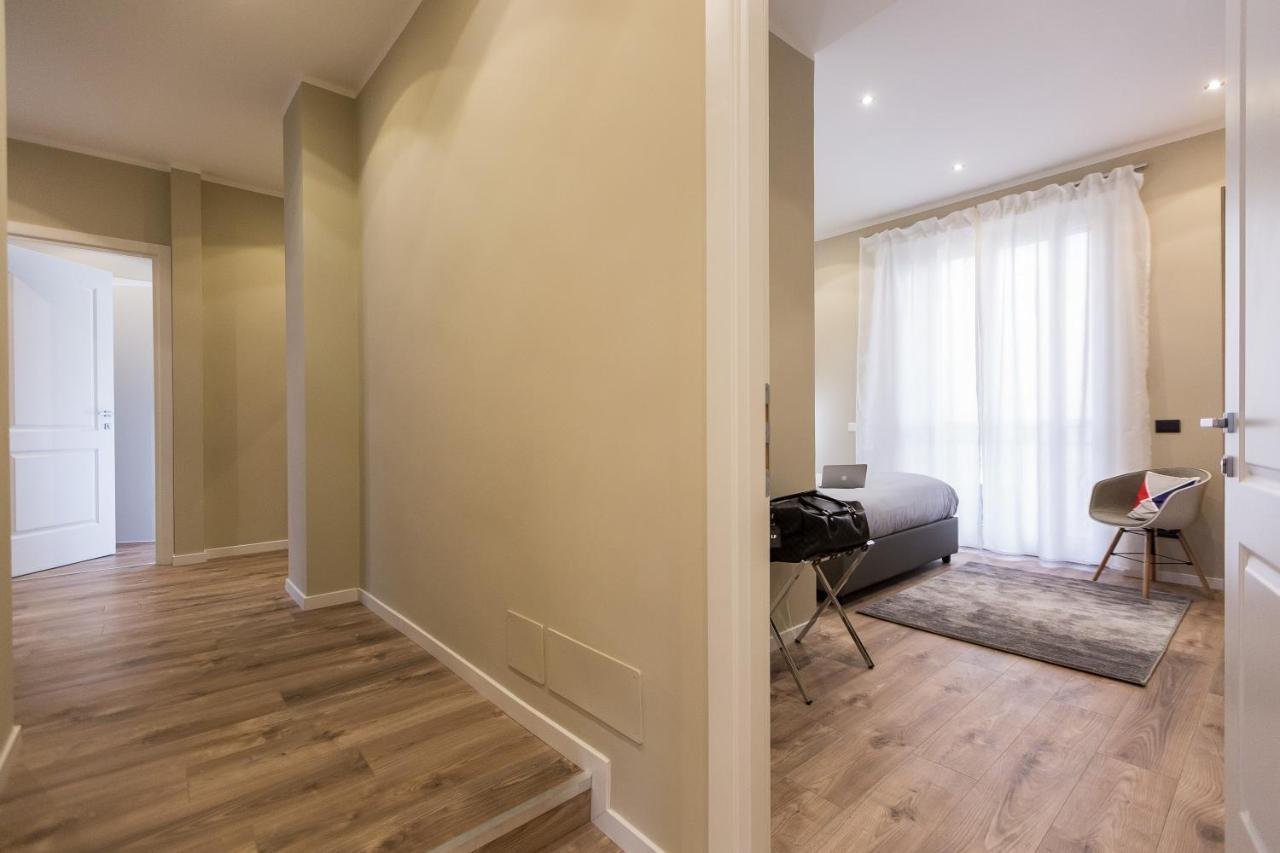 126 Gracchi Suites Rome Luaran gambar