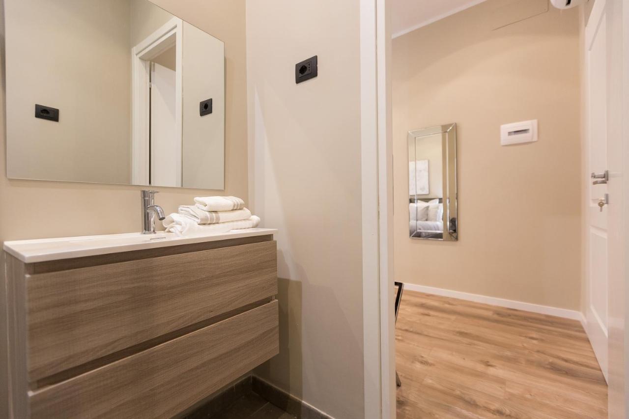 126 Gracchi Suites Rome Luaran gambar