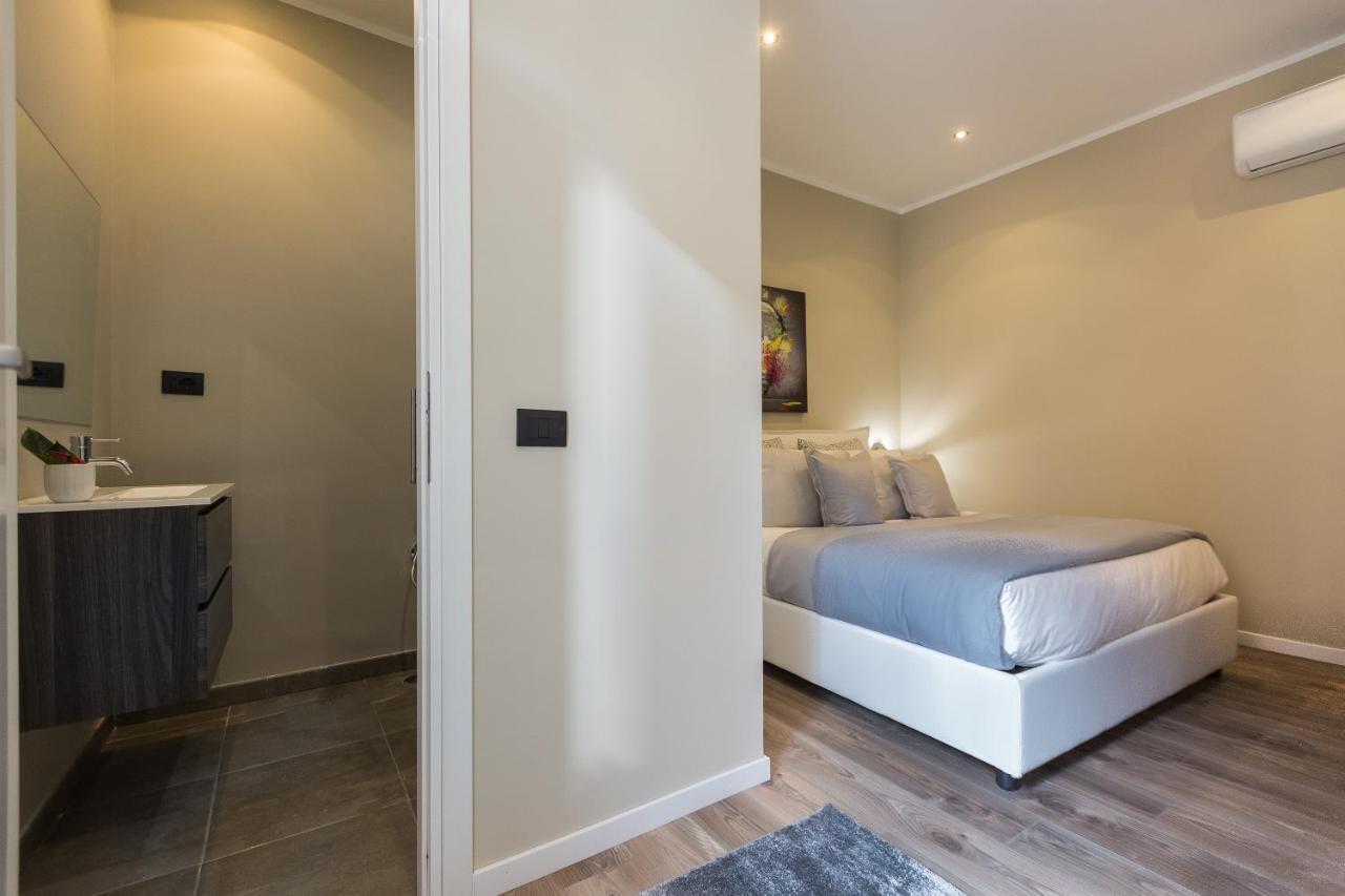 126 Gracchi Suites Rome Luaran gambar