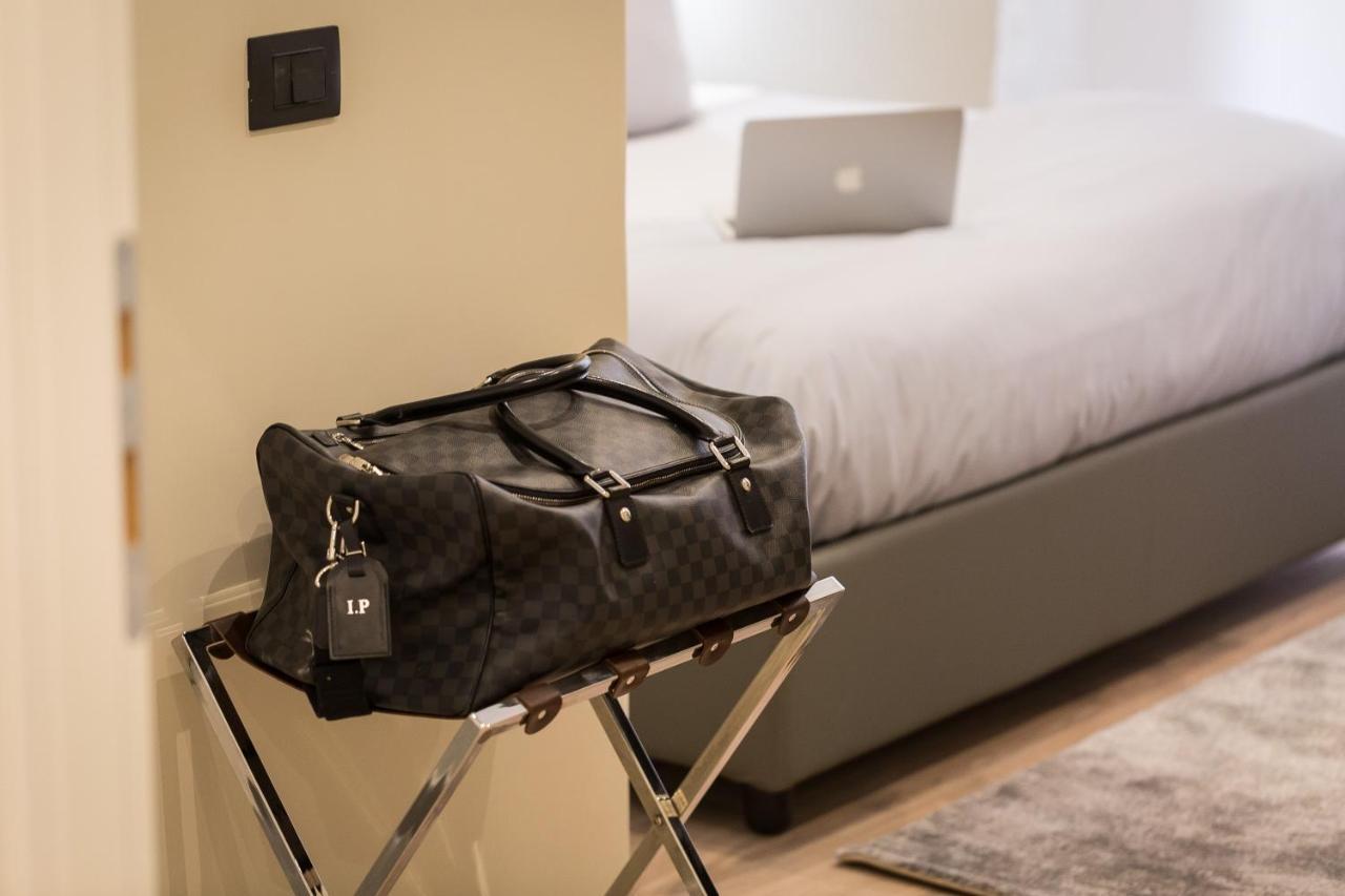 126 Gracchi Suites Rome Luaran gambar