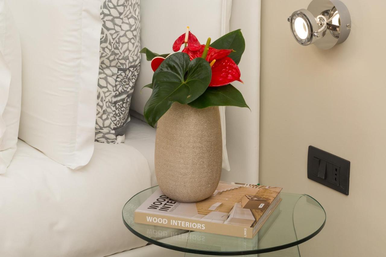 126 Gracchi Suites Rome Luaran gambar