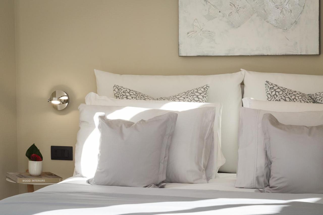 126 Gracchi Suites Rome Luaran gambar