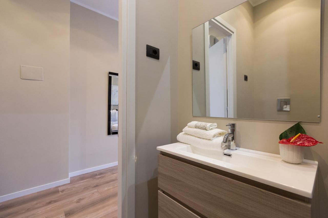 126 Gracchi Suites Rome Luaran gambar