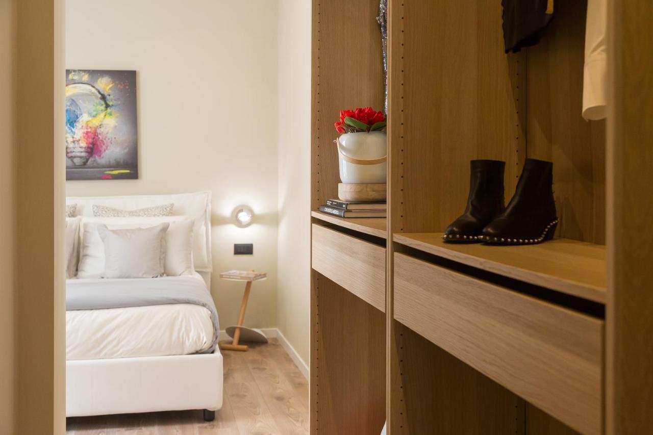 126 Gracchi Suites Rome Luaran gambar