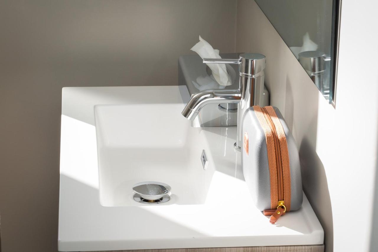 126 Gracchi Suites Rome Luaran gambar