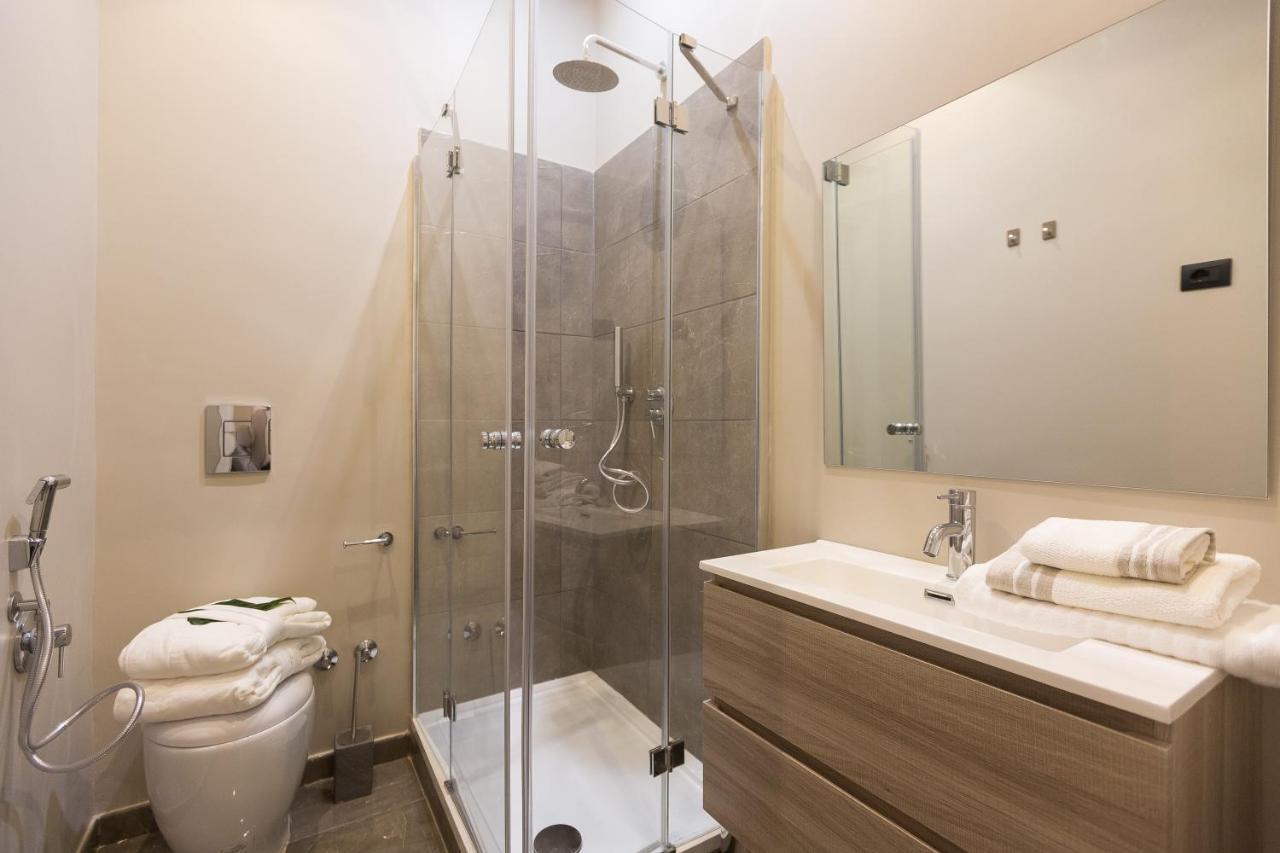 126 Gracchi Suites Rome Luaran gambar