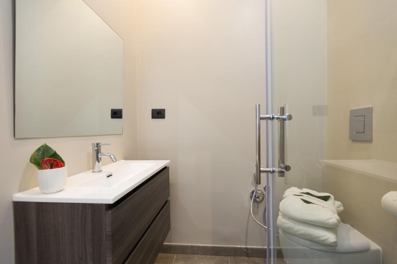 126 Gracchi Suites Rome Luaran gambar