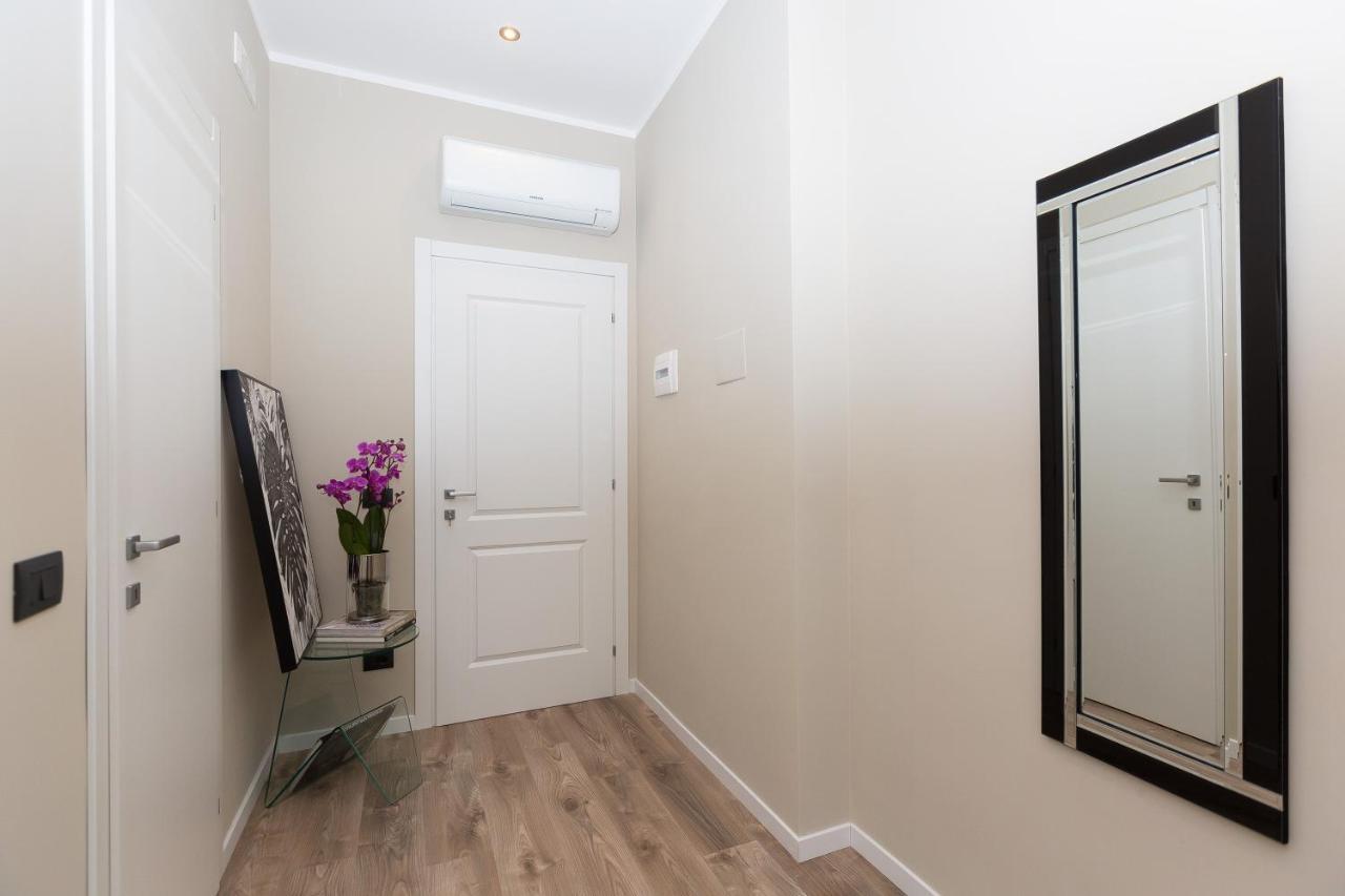 126 Gracchi Suites Rome Luaran gambar