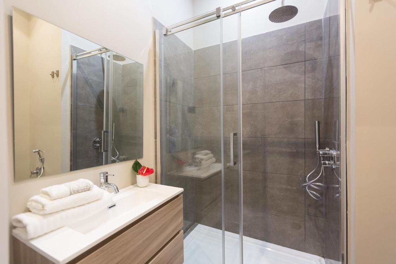 126 Gracchi Suites Rome Luaran gambar