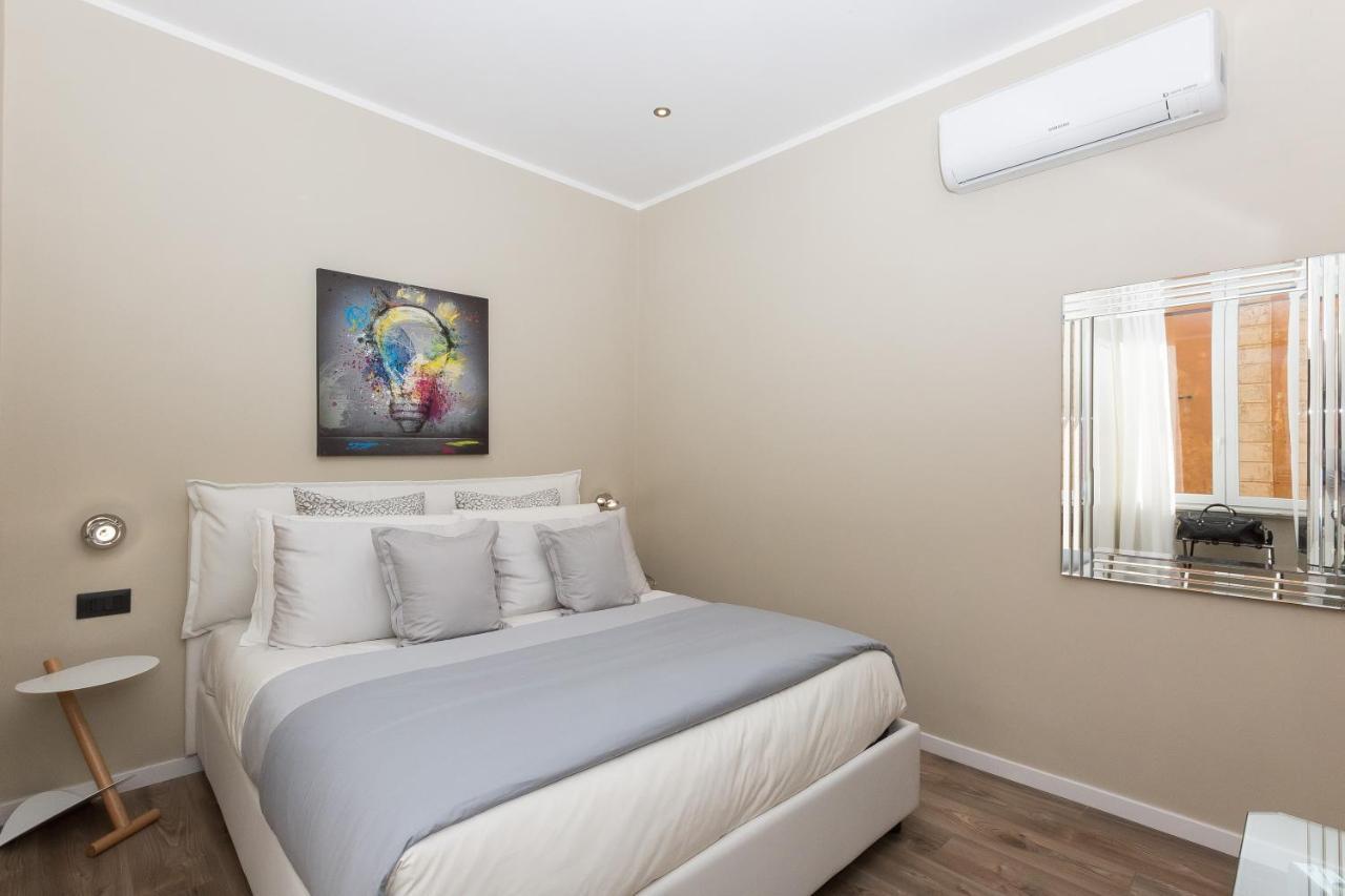 126 Gracchi Suites Rome Luaran gambar